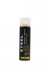 Sarı Sprey Boya 200 Ml - 1