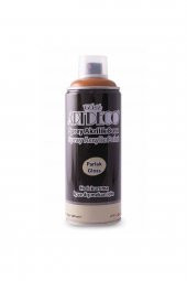 630 Akrilik Sprey Boya 400 ml Açık Kahve - 1