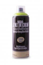 Limon Yeşil Akrilik Sprey Boya 400 ml - 1