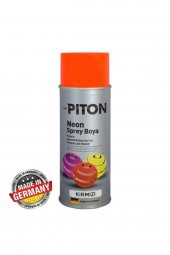 Efekt Sprey Neon Kırmızı 400 ml - 2