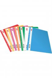 Mavi Telli Dosya 50li Paket - 1