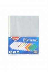 Poşet Dosya A3 Dikey 90 Mic x 25 - 1