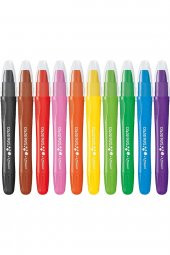Color Peps Jel Mum Boya 10 Renk 3154148363101 - 3