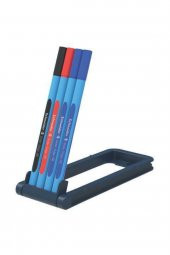 Slider Edge Xb Tükenmez Kalem 4 Lü Set - 2