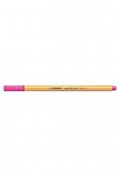Point 88 Neon Fineliner Kalem 0.4 Mm 88/056(1 ADET) - 1