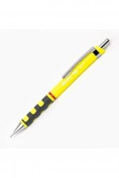 Tikky 0.7 Uçlu Kalem Neon Sarı (2007220) - 1