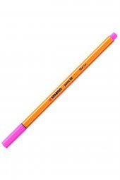 Kalem Point 88 Pembe - 2