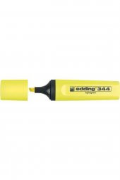 Eddıng Ed34405 Fosforlu Kalem Sarı - 2