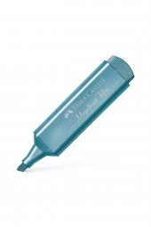 Yeni Metalik Işaretleme Kalemi Magnificent Blue (mavi) - 1