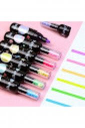 Gezegenler Kalem 6 Lı Set - 1