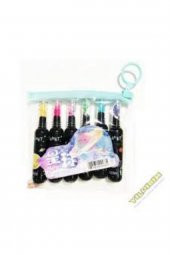 Gezegenler Kalem 6 Lı Set - 2