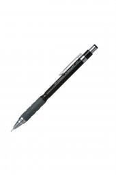 SH-300 Grip Mekanik Kurşun Kalem 0.7 mm SİYAH - 1