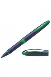 One Business Roller Kalem 0.6 Mm Yeşil - 1