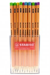 Stabılo 88 2b Kurşun Kalem 12li - 1