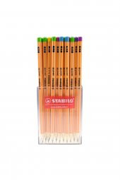 Pencil 88 Kurşun Kalem Seti72li - 1