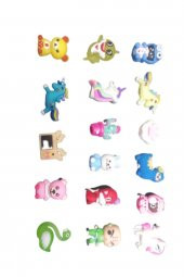 Faber Kurşun Kalem (başlıklı Set 5 Li) bş.k - 2