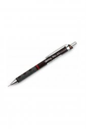 Tikky Mekanik Kurşun Kalem 0.5 mm Bordo - 1