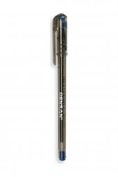 My-tech 0.7mm Mavi Tükenmez Kalem 25li Paket - 2