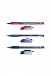Faber 1425 Inçe Iğne Uçlu Tükenmez Kalem 0,7mm 3 Farklı Renk tk.k - 1
