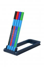 Slider Edge Xb Tükenmez Kalem 4 Lü Set - 2