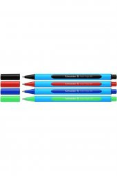 Slider Edge Xb Tükenmez Kalem 4 Lü Set - 3