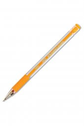 1425 Tükenmez Kalem 0.7 Mm. Turuncu - 1