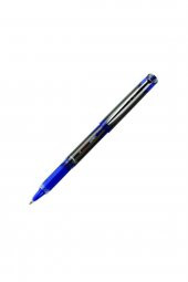 Yeni V-ball Grip Roller Kalem Mavi 1.0 - 1