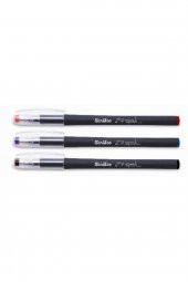 Tükenmez Kalem Speed Gel 0.5mm Mavi - 2
