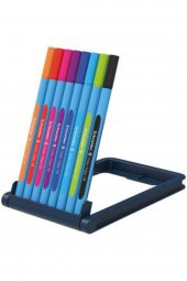 Slider Xb Tükenmez Kalem 8 Li Set (152279) - 2