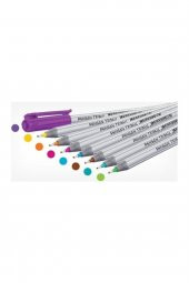 Triball 8li+osaka Metalik Fosforlu 4 Lü Set - 2