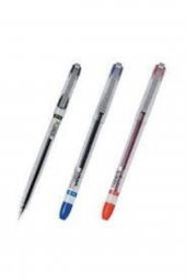 3 Renk Iğne Uçlu 0,5 mm Pilot Kalem - 1