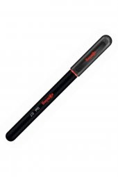 Jel Kalem 0.7 Mm Siyah - 1