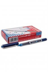 Ub-150 Roller Kalem Eye Micro Bilye Uç 0.5 Mm Mavi (12 Li Kutu) - 1