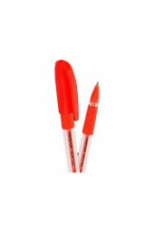 Turuncu Neon Jel Kalem 1.0 - 1