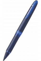 Roller Kalem One Sign 1,0mm Mavi - 1