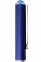 Ub-150 Roller Kalem Eye Micro Bilye Uç 0.5 Mm Mavi (12 Li Kutu) - 2