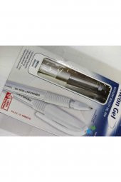 Neon Jel Beyaz Kalem 1.0 Mm 6 Adet - 3