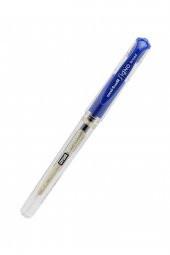 Um-153 Mavi Signo Broad 1.0 Mm Imza Kalemi - 1