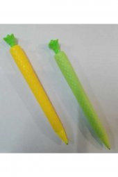 2li Set Ananas Versatil Kalem 0,7 - 1