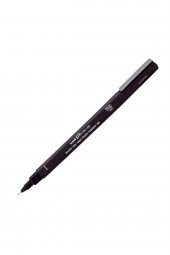 Uniball Pin Fineliner 0.9 Zwart - 1