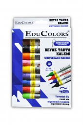 Doldurulabilir Tahta Kalemi 10 Adet Set - 1