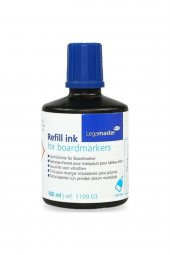 100 ml Mavi Mürekkep 867578 Tekli - 1