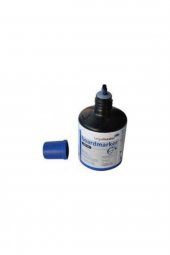 100 ml Mavi Mürekkep 867578 Tekli - 2