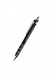 Dıamond 0.7 mm Siyah Versatil Kalem - 1