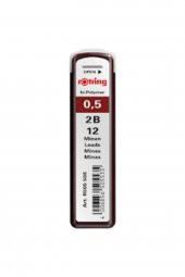 Min 0.5 Mm 2b 312630 - 1