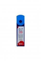 Nokı 7213-360 Ultra Polimer 2b Kalem Ucu 0.7mm - 1