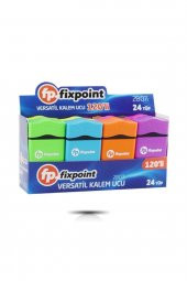 P-2012 2b Kalem Ucu 0.7mm - 120li Paket - 2