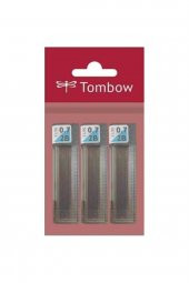 Versatil Kalem Ucu Min Mono Lead 2b 0.7 Mm 3 Lü Paket - 1