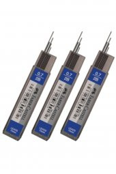 0.7 Uç 24lü 75 Mm - 3 Adet - 1