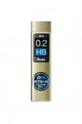 Hı-polymer Stein 0,2mm 20lı Tüp Uç Y C272w-hb - 2